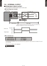 Preview for 26 page of Fujitsu AOTG18KMCA Technical Manual