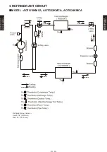 Preview for 38 page of Fujitsu AOTG18KMCA Technical Manual