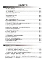 Preview for 2 page of Fujitsu AOTG18KMTC Service Instruction