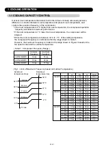 Preview for 5 page of Fujitsu AOTG18KMTC Service Instruction