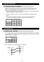 Preview for 6 page of Fujitsu AOTG18KMTC Service Instruction