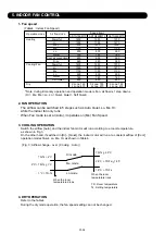 Preview for 8 page of Fujitsu AOTG18KMTC Service Instruction