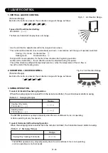 Preview for 12 page of Fujitsu AOTG18KMTC Service Instruction