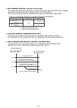 Preview for 23 page of Fujitsu AOTG18KMTC Service Instruction