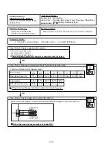 Preview for 42 page of Fujitsu AOTG18KMTC Service Instruction