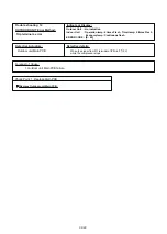 Preview for 47 page of Fujitsu AOTG18KMTC Service Instruction