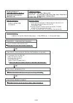 Preview for 54 page of Fujitsu AOTG18KMTC Service Instruction