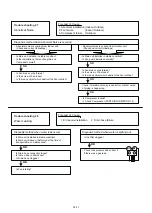 Preview for 62 page of Fujitsu AOTG18KMTC Service Instruction