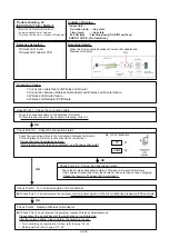 Preview for 64 page of Fujitsu AOTG18KMTC Service Instruction