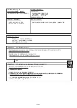 Preview for 68 page of Fujitsu AOTG18KMTC Service Instruction