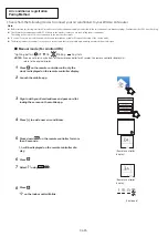 Preview for 70 page of Fujitsu AOTG18KMTC Service Instruction