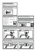 Preview for 80 page of Fujitsu AOTG18KMTC Service Instruction