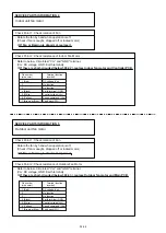 Preview for 81 page of Fujitsu AOTG18KMTC Service Instruction