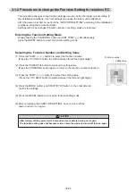 Preview for 86 page of Fujitsu AOTG18KMTC Service Instruction