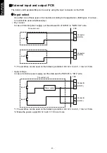 Preview for 24 page of Fujitsu AOTG30KMTA Design & Technical Manual