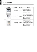 Preview for 42 page of Fujitsu AOTG30KMTA Design & Technical Manual