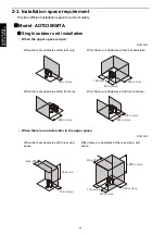 Preview for 50 page of Fujitsu AOTG30KMTA Design & Technical Manual