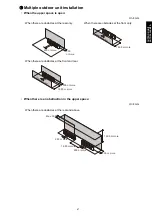 Preview for 51 page of Fujitsu AOTG30KMTA Design & Technical Manual