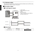 Предварительный просмотр 70 страницы Fujitsu AOTG30KMTA Design & Technical Manual