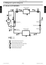 Предварительный просмотр 27 страницы Fujitsu AOTG30KMTC Service Manual