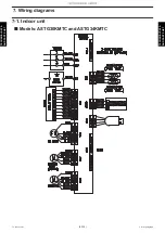 Предварительный просмотр 29 страницы Fujitsu AOTG30KMTC Service Manual
