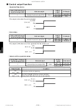 Предварительный просмотр 188 страницы Fujitsu AOTG30KMTC Service Manual