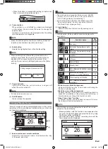 Preview for 5 page of Fujitsu AOTG30LATL Operating Manual