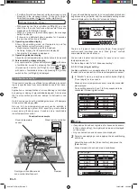 Preview for 6 page of Fujitsu AOTG30LATL Operating Manual