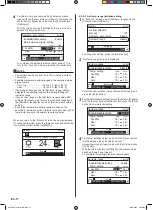 Preview for 12 page of Fujitsu AOTG30LATL Operating Manual