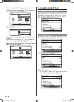 Preview for 22 page of Fujitsu AOTG30LATL Operating Manual