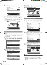 Preview for 26 page of Fujitsu AOTG30LATL Operating Manual