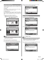 Preview for 27 page of Fujitsu AOTG30LATL Operating Manual