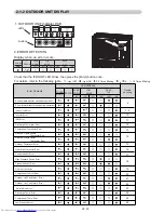 Предварительный просмотр 6 страницы Fujitsu AOTG30LATL Service Instruction