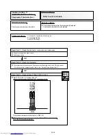 Предварительный просмотр 19 страницы Fujitsu AOTG30LATL Service Instruction