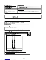 Предварительный просмотр 20 страницы Fujitsu AOTG30LATL Service Instruction