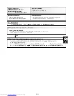 Предварительный просмотр 36 страницы Fujitsu AOTG30LATL Service Instruction