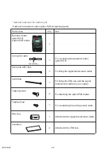 Предварительный просмотр 29 страницы Fujitsu AOTG34JFTC Service Manual