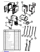 Предварительный просмотр 28 страницы Fujitsu AOTG36LATT Service Manual