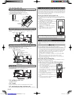 Предварительный просмотр 95 страницы Fujitsu AOTG36LATT Service Manual