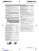 Предварительный просмотр 102 страницы Fujitsu AOTG36LATT Service Manual