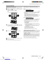 Предварительный просмотр 108 страницы Fujitsu AOTG36LATT Service Manual