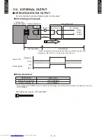 Предварительный просмотр 214 страницы Fujitsu AOTG36LATT Service Manual