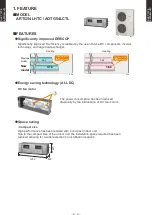 Preview for 4 page of Fujitsu AOTG54LCTL Design & Technical Manual