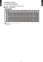 Preview for 17 page of Fujitsu AOTG54LCTL Design & Technical Manual