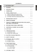 Preview for 42 page of Fujitsu AOTG54LCTL Design & Technical Manual