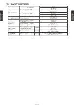 Preview for 58 page of Fujitsu AOTG54LCTL Design & Technical Manual