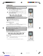 Preview for 7 page of Fujitsu AOTR07JCC Operating Manual