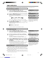 Preview for 9 page of Fujitsu AOTR07JCC Operating Manual