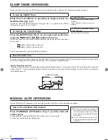 Preview for 10 page of Fujitsu AOTR24JFCB Operating Manual