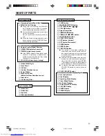 Preview for 5 page of Fujitsu AOTR24LFL Operating Manual